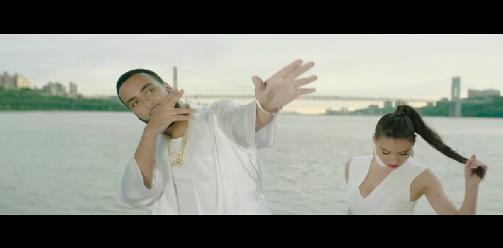 French Montana Ft. The Weeknd & Max B - A Lie